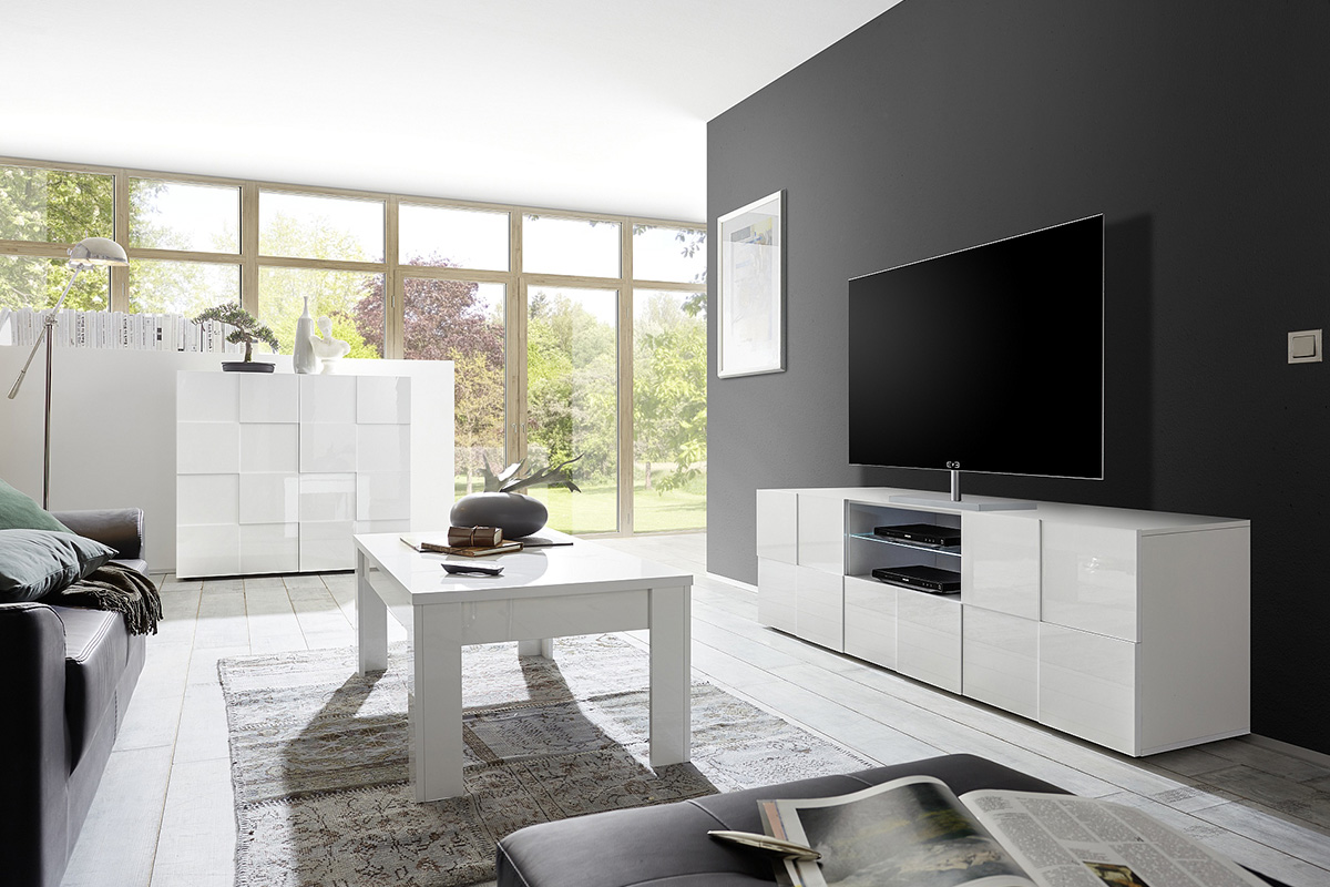 Dama Szafka RTV duża